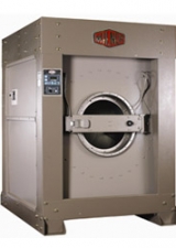 135-140 lbs Soft-Mount Washer Extractor : 42026 X7J